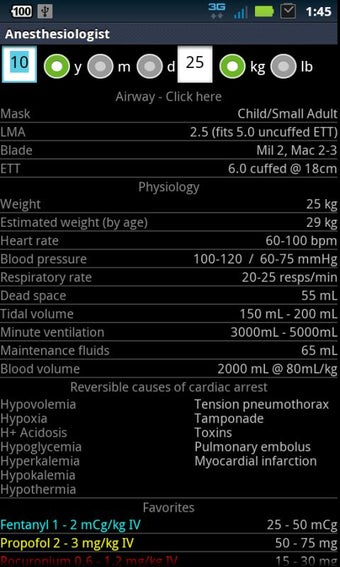 Image 2 for Anesthesiologist Adfree