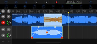 Imagen 0 para EZAudioCut(MT) Lite