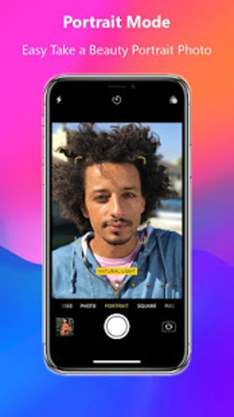 Image 0 for Selfie Camera for iPhone …