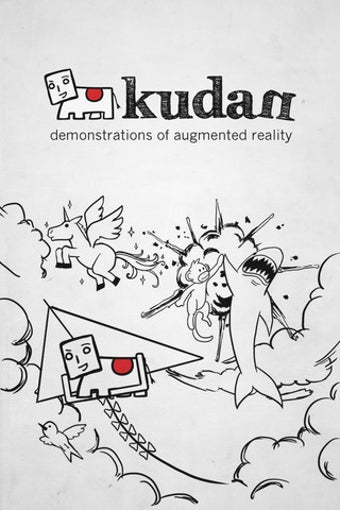 Image 0 for Kudan Augmented Reality