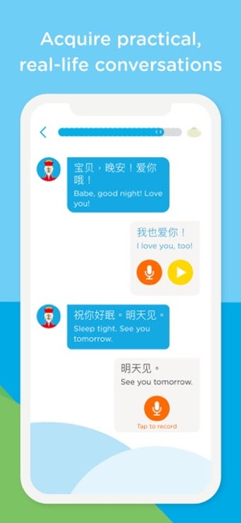 Image 0 for Chineasy
