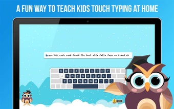 Imagen 2 para Master of Typing for Kids…