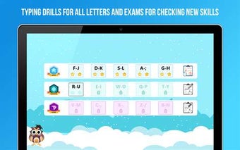 Imagen 0 para Master of Typing for Kids…