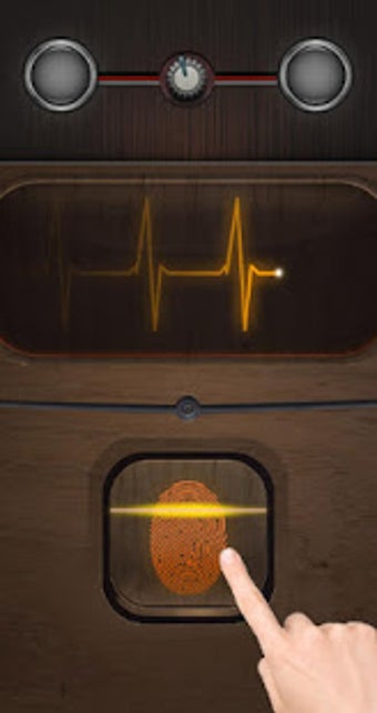 Image 1 for Lie Detector Real Test