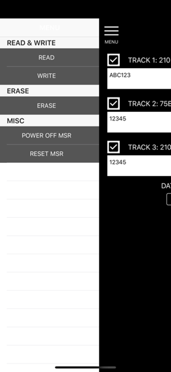 Image 2 for MSR Easy Connect: Read & …