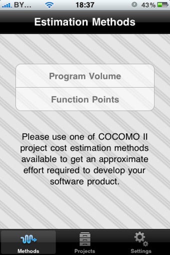 Image 0 for SoftCost