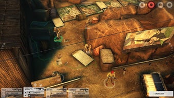 Imagen 1 para Arma Tactics