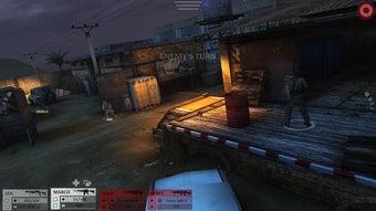 Imagen 2 para Arma Tactics