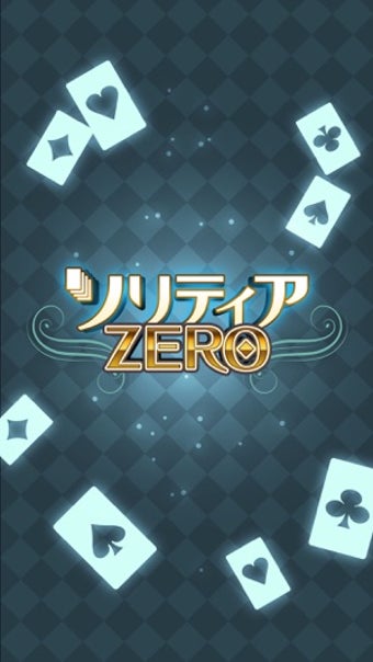 Image 0 for Solitaire ZERO