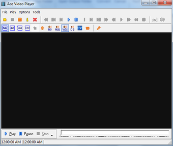 Image 0 for Any Media Player