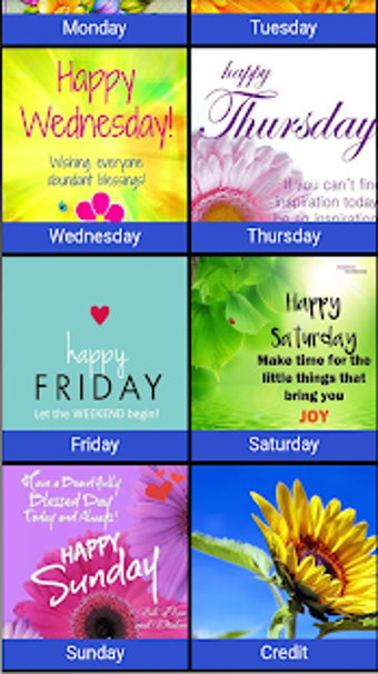 Imagen 2 para Daily Wishes and Blessing…