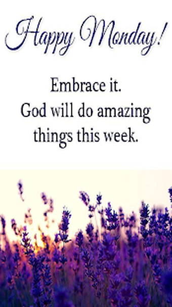 Image 0 for Daily Wishes and Blessing…