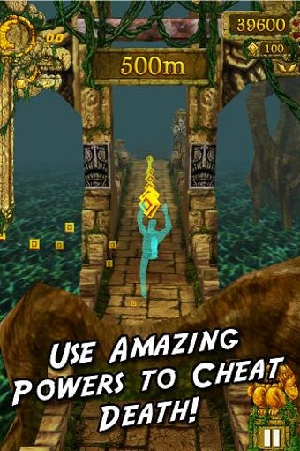 Image 2 for Temple Run
