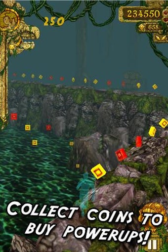 Image 0 for Temple Run