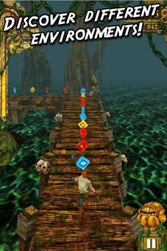 Image 1 for Temple Run