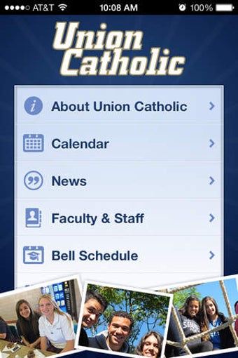 Image 0 for Union Catholic High Schoo…