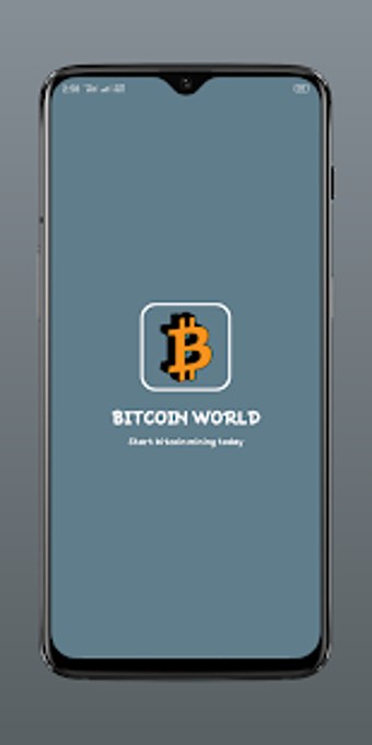 Image 1 for BITCOIN WORLD - BITCOIN M…