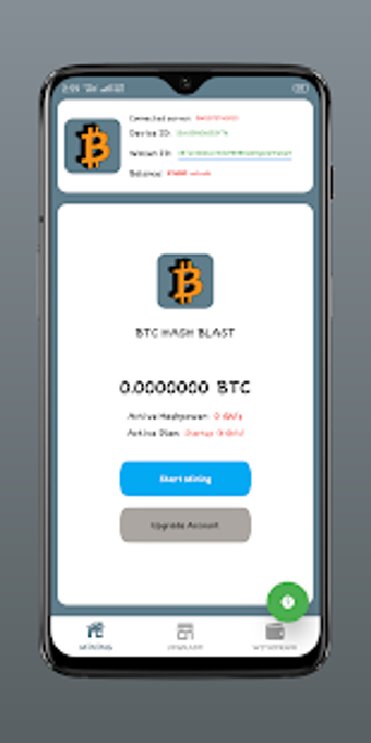 Image 0 for BITCOIN WORLD - BITCOIN M…