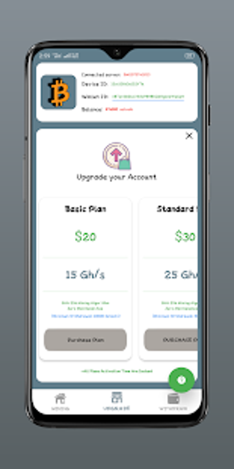Imagen 1 para BITCOIN WORLD - BITCOIN M…