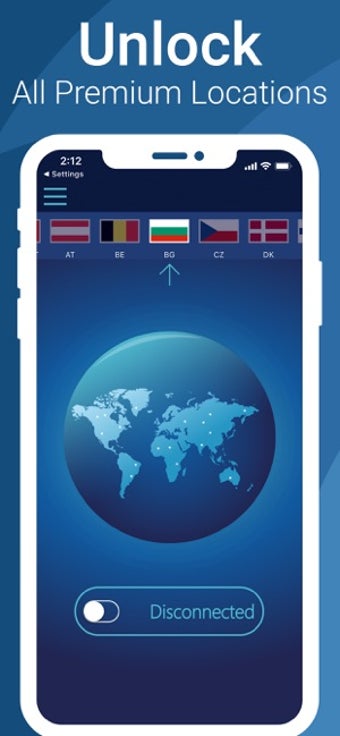 Image 0 for VPN - Best VPN Unlimited …