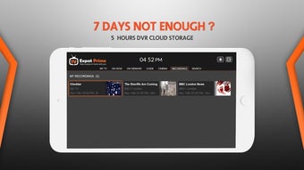 Image 1 for ExpatPrime TV
