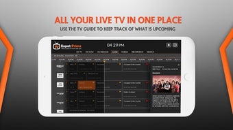 Image 3 for ExpatPrime TV