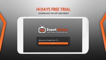 Image 0 for ExpatPrime TV