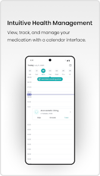Image 0 for Upkit Medication Reminder