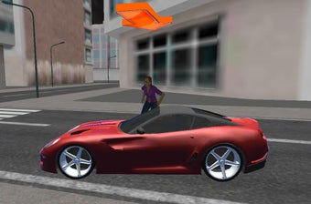 Image 0 for Crazy Driver 3D: VIP City…