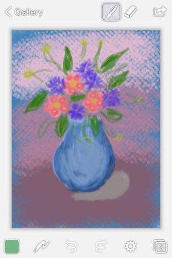 Image 0 for ! Easy Paint - power imag…