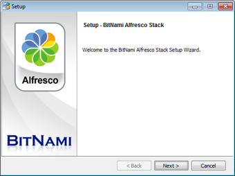 Imagen 0 para BitNami Alfresco Stack