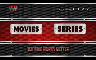 Image 1 for Elite VOD USA