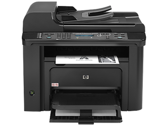 Image 0 for HP LaserJet Pro M1536dnf …