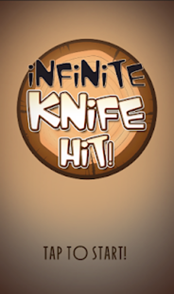 Image 2 for Infinite Knife Hits