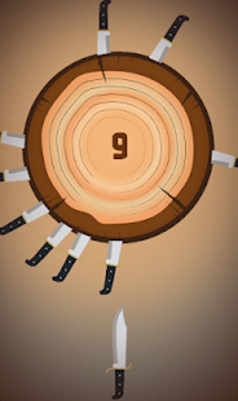 Image 1 for Infinite Knife Hits