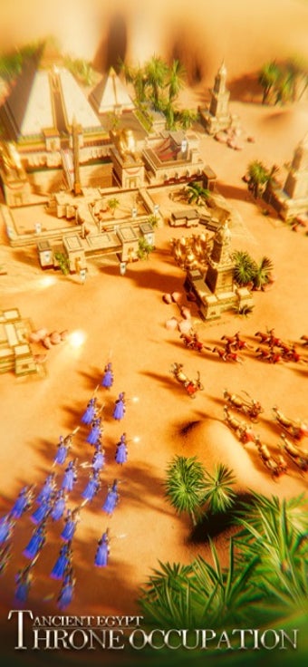 Imagen 0 para Endless War: Origin