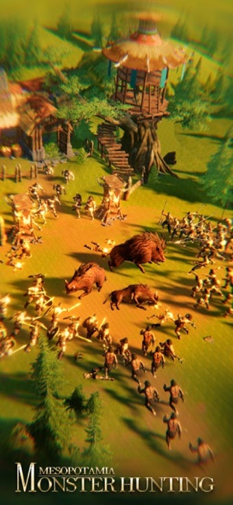 Imagen 2 para Endless War: Origin