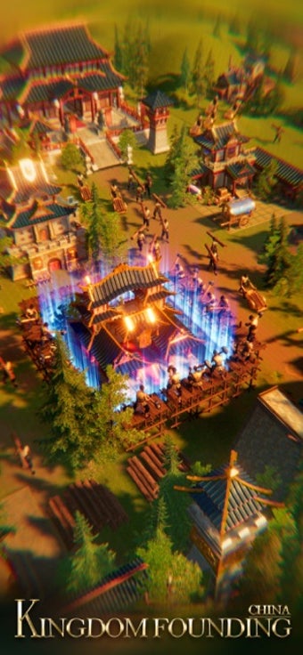 Imagen 3 para Endless War: Origin