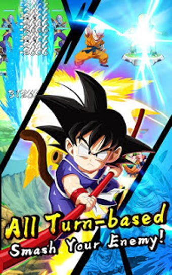 Imagen 2 para Cosmos Legend