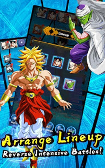 Imagen 1 para Cosmos Legend