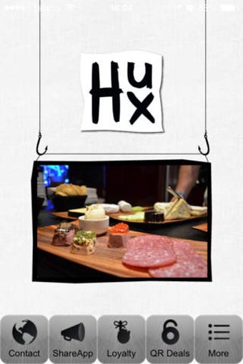 Image 0 for Hux Food