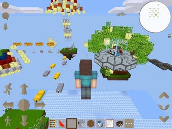 Imagen 0 para SkyBlock - Craft your isl…