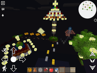 Imagen 2 para SkyBlock - Craft your isl…