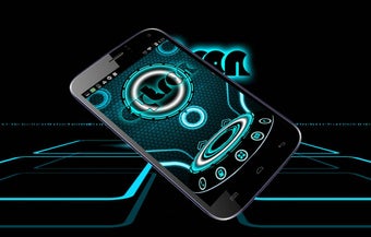 Imagen 0 para Next Launcher Theme Cytro…