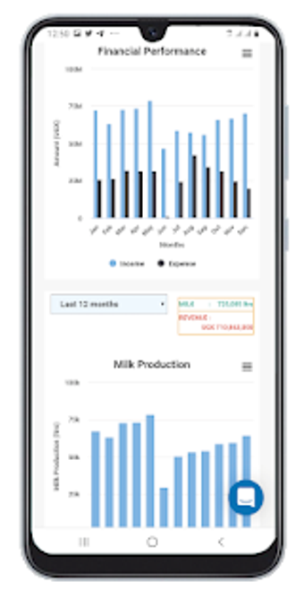 Imagen 0 para Livestock Manager