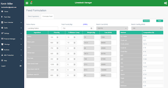 Image 2 for Livestock Manager