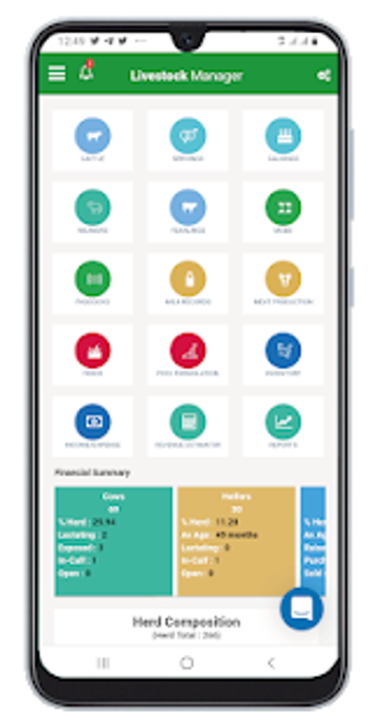 Image 3 for Livestock Manager