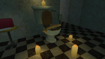 Image 0 for La Galerie des Toilettes
