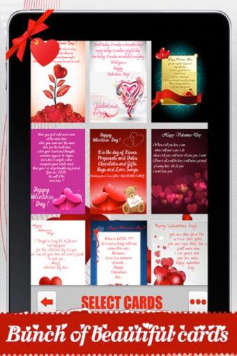 Image 0 for 101 Valentine's Day Greet…