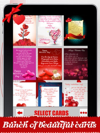 Image 7 for 101 Valentine's Day Greet…